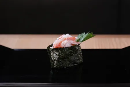 Sushi Mon Shinjuku