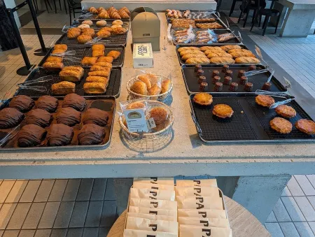 OUR Bakery Sungnyemun