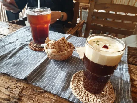 Awesome Coffee