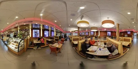 Westway Diner