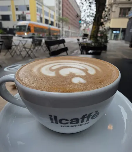 ilcaffè