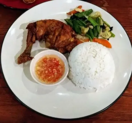 Warung Kecil Seminyak Kuta Bali