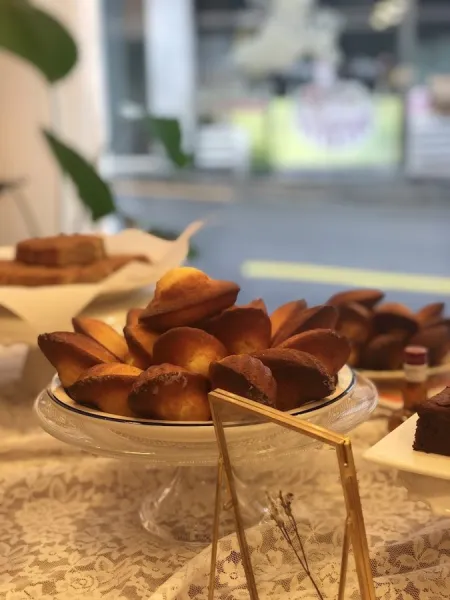 Nidana Bakery