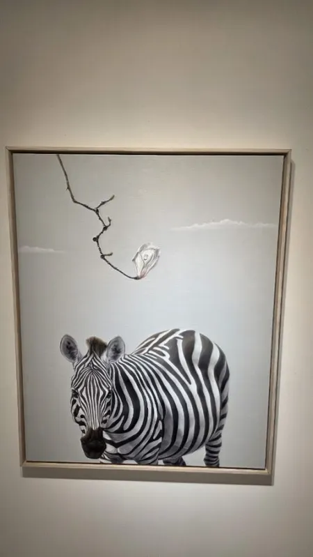 Gallery Mare