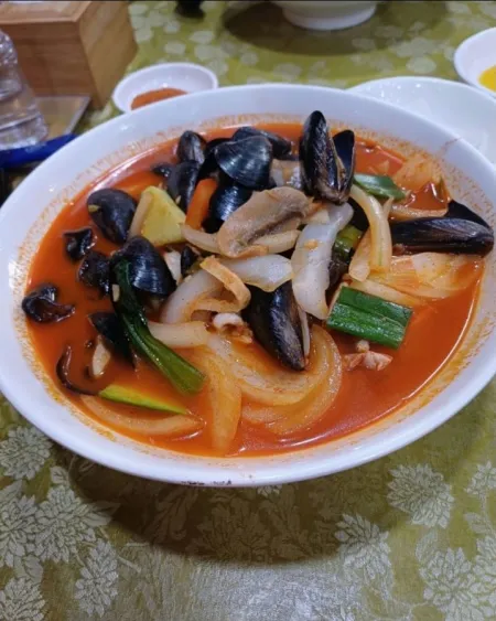 Sujeongbang
