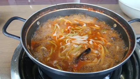 원식이네손칼국수