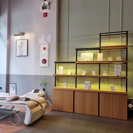 Ceragem Well Cafe Busan Gijang Direct Branch