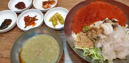Gunsan Mulhoe