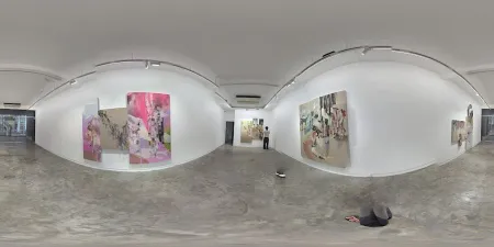 GALERIE QUYNH CONTEMPORARY ART