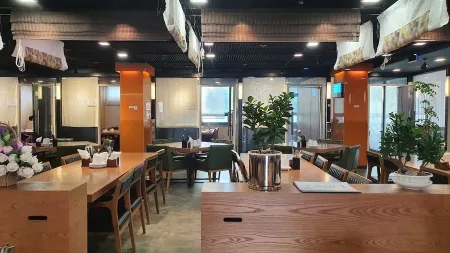 Damyang-e Chodae
