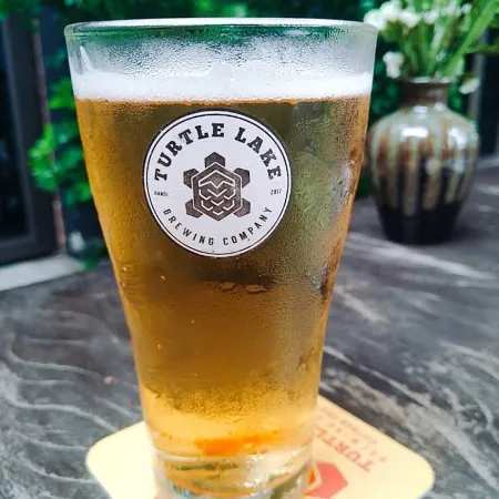 Turtle Lake Brewing Company