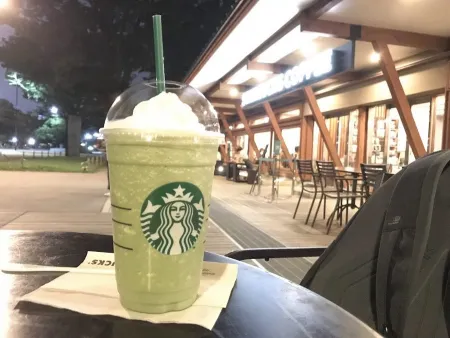 スターバックス