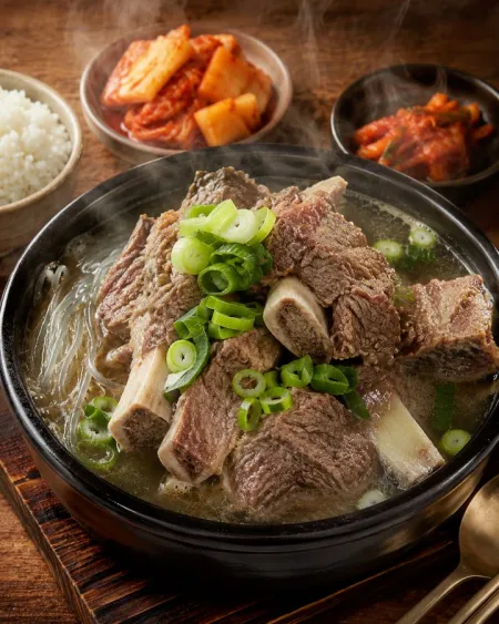 Hoseongjeong