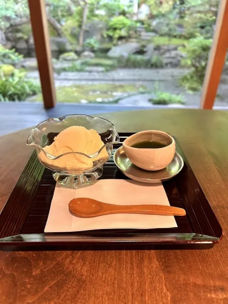Cafe Kawataro