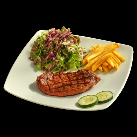 PapaSteak Điện Biên Phủ