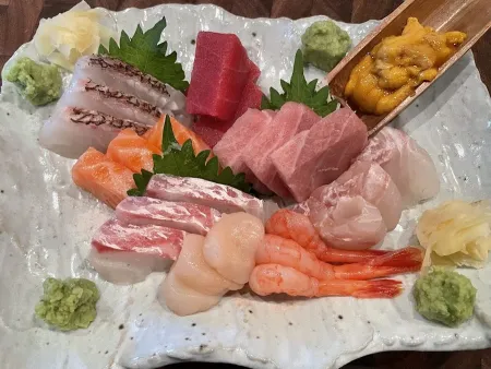 Hamo Seongsu Izakaya