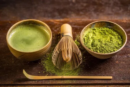 Kimono Tea Ceremony MAIKOYA Nishiki