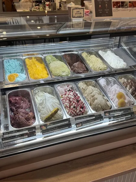Italian Gelato & Sandwich Cafe ViTO