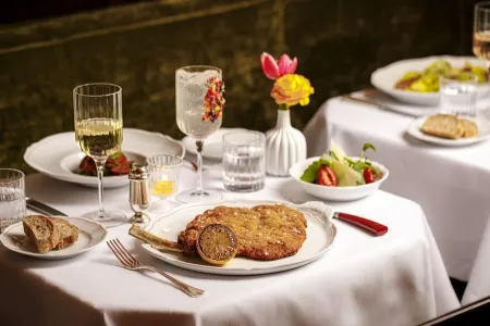 Sant Ambroeus Soho