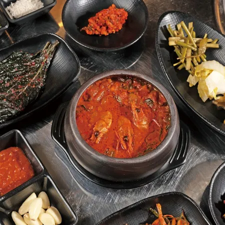 제주화로집 목동점