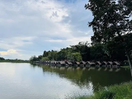 會東陶湖
