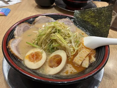 Tonchin Taipei Zhongshan Restaurant