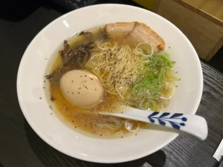 유메라멘 이자카야