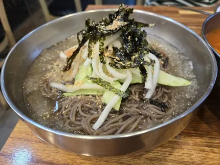 Yesan Guksu