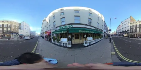 Bizzarro