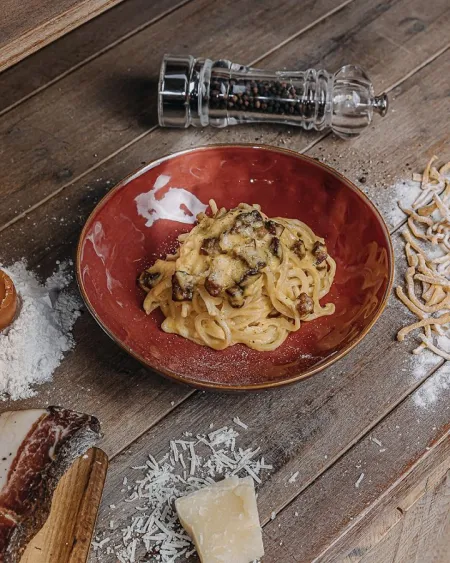 Ristorante Plebiscito