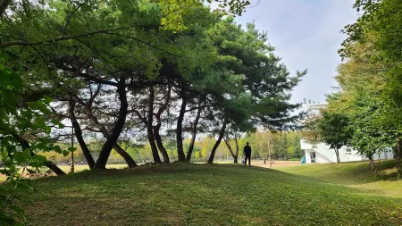 サイエンス大徳総合運動場