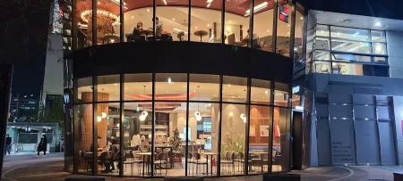 A Twosome Place