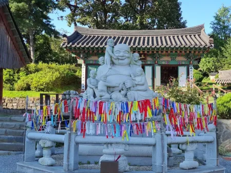奉国寺
