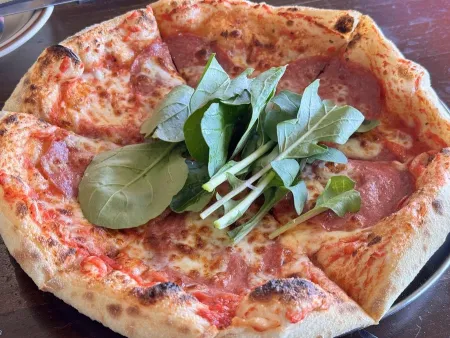 Pizzeria Lardo