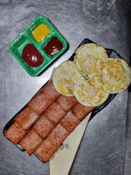 Bonjeon Makpo