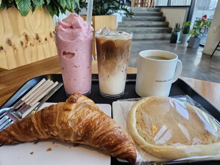 Huinbyeol Bakery