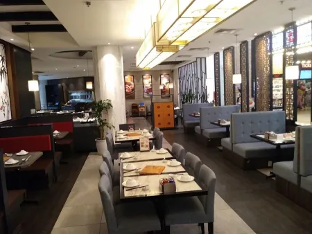 Crystal Jade Kitchen