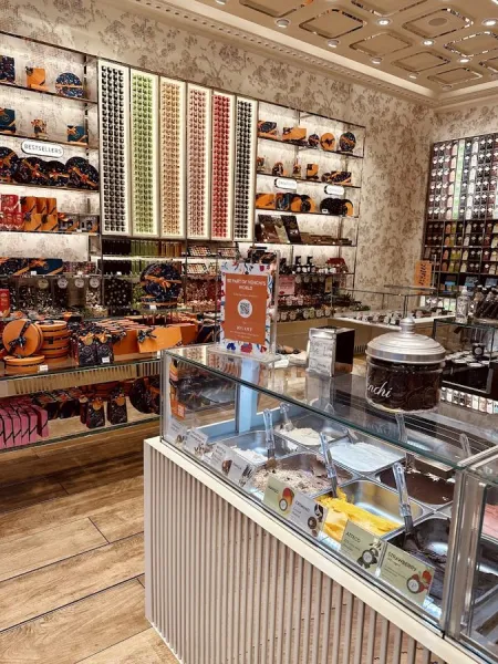 Venchi