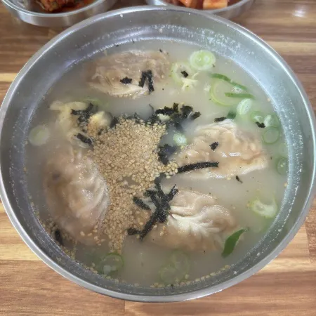 Jayeonsaem Sikdang