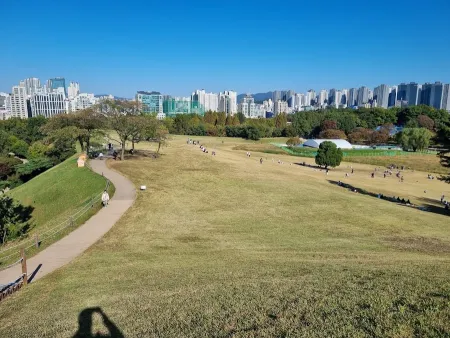 夢村土城