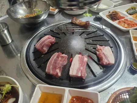 Sunyang Sutbul Gui