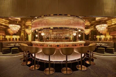 Ojo Bangkok