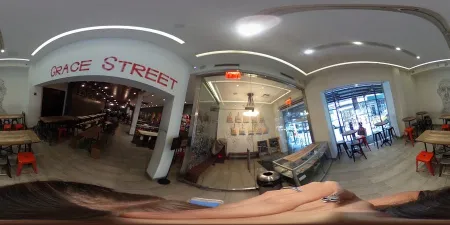 Grace Street Coffee & Desserts