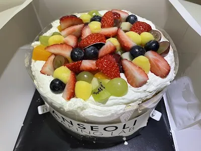 Anseori Baking Lab