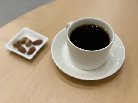 豆の樹