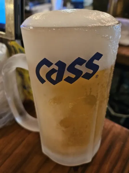 역전할머니맥주 노량진점