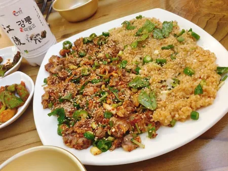 Dojeon