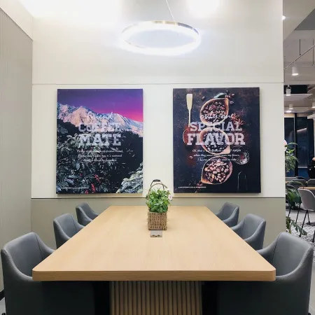 Coffee Bay Pohang Cheolgilsup Branch