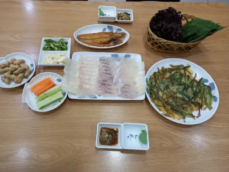 Cheongjeonghoemulhoe