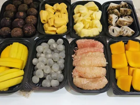 My My Fruit